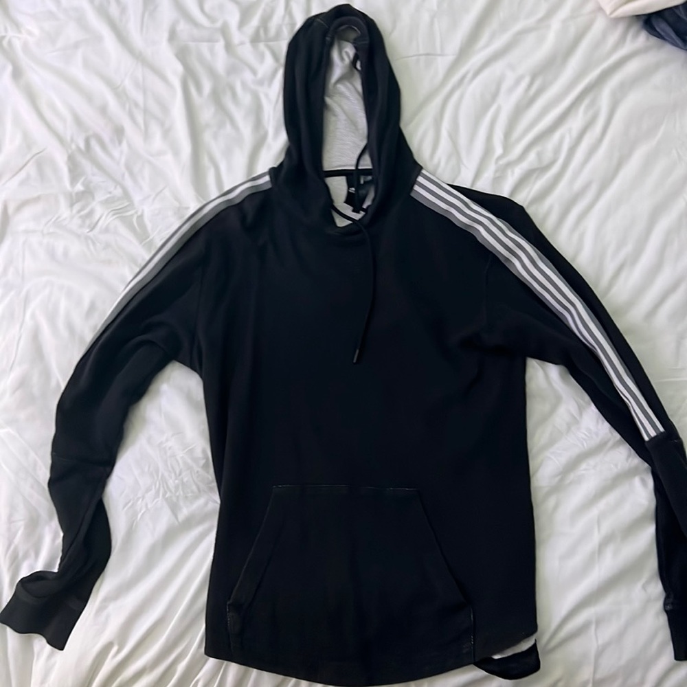 Adidas men’s hoodie